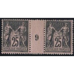 Lot 763 - N°97