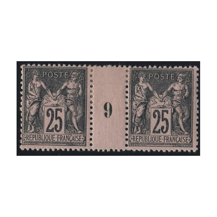 Lot 763 - N°97