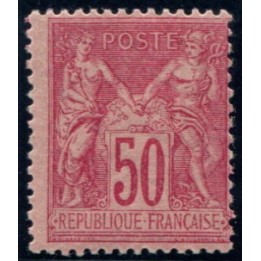 Lot 774 - N°98