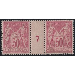 Lot 779 - N°98