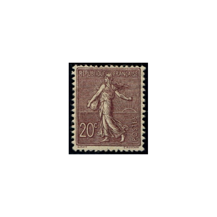 Lot 2218 - N°131a