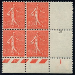 Lot 2428 - N°203