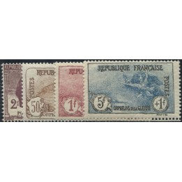 Lot 2476 - N°229/32
