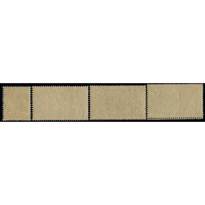 Lot 2476 - N°229/32