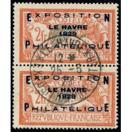 Lot 2610 - N°257A