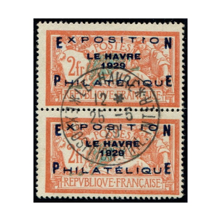Lot 2610 - N°257A