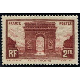 Lot 2627 - N°258