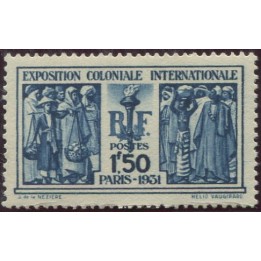Lot 2729 - N°274