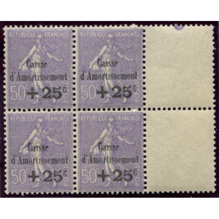 Lot 2749 - N°276a