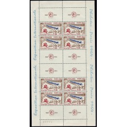 Lot 3274 - N°6