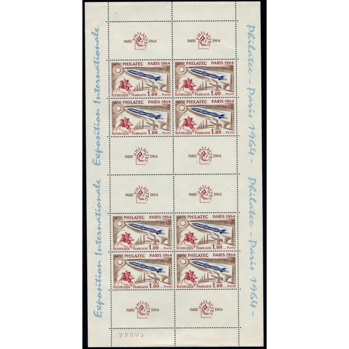 Lot 3274 - N°6