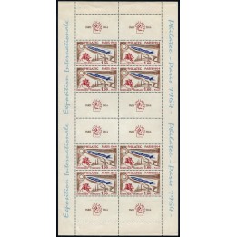 Lot 3276 - N°6