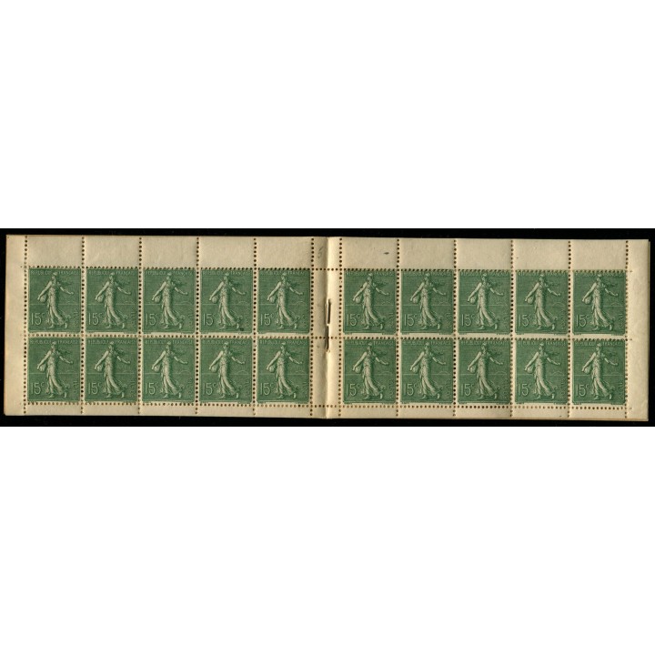 Lot 3301 - N°130-C5