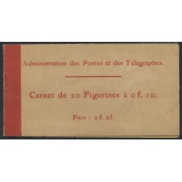 Lot 3304 - N°135-C1