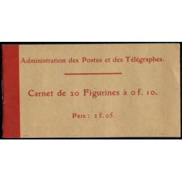 Lot 3305 - N°135-C1