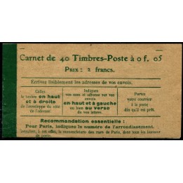 Lot 3311 - N°137-C9