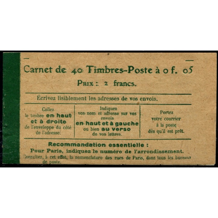 Lot 3311 - N°137-C9