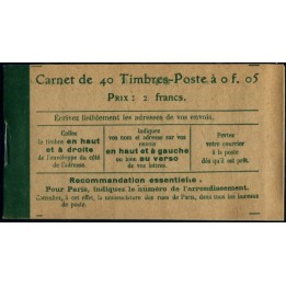 Lot 3313 - N°137-C9