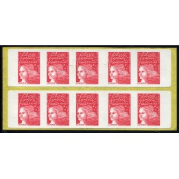 Lot 3532 - N°3085a-C3c