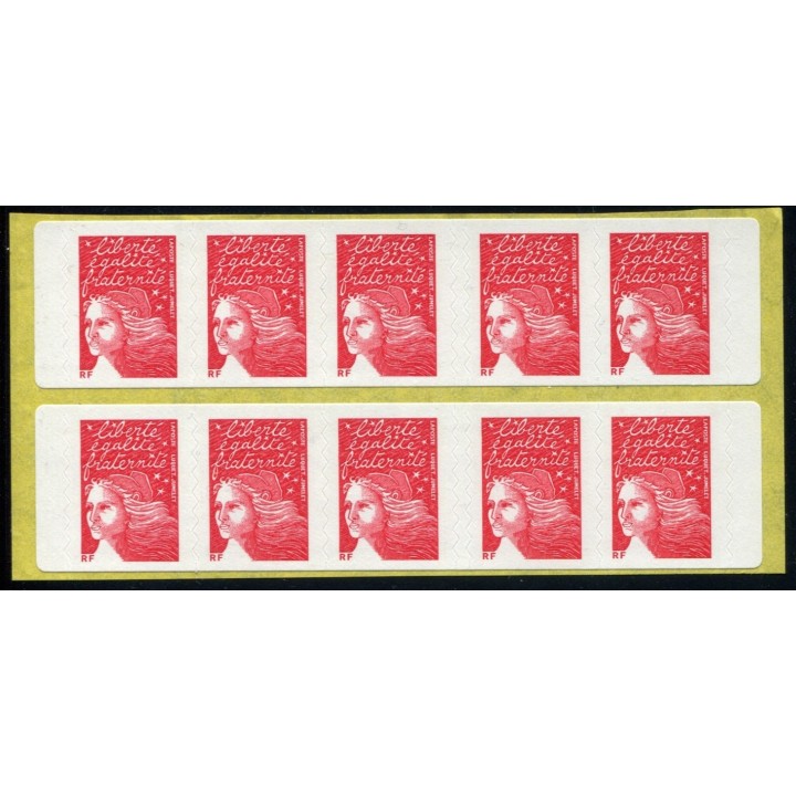 Lot 3537 - N°3419-C3e