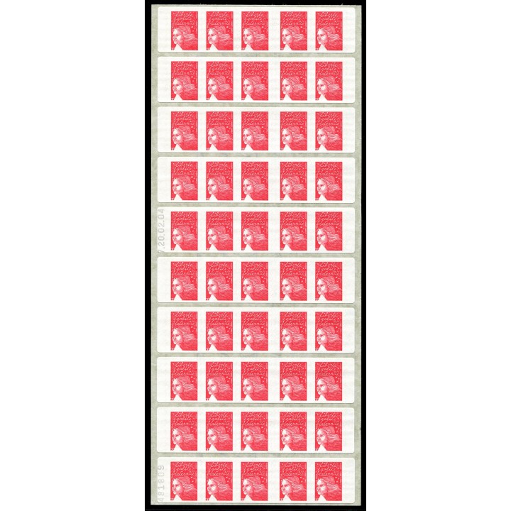 Lot 3547 - N°3419-C12b