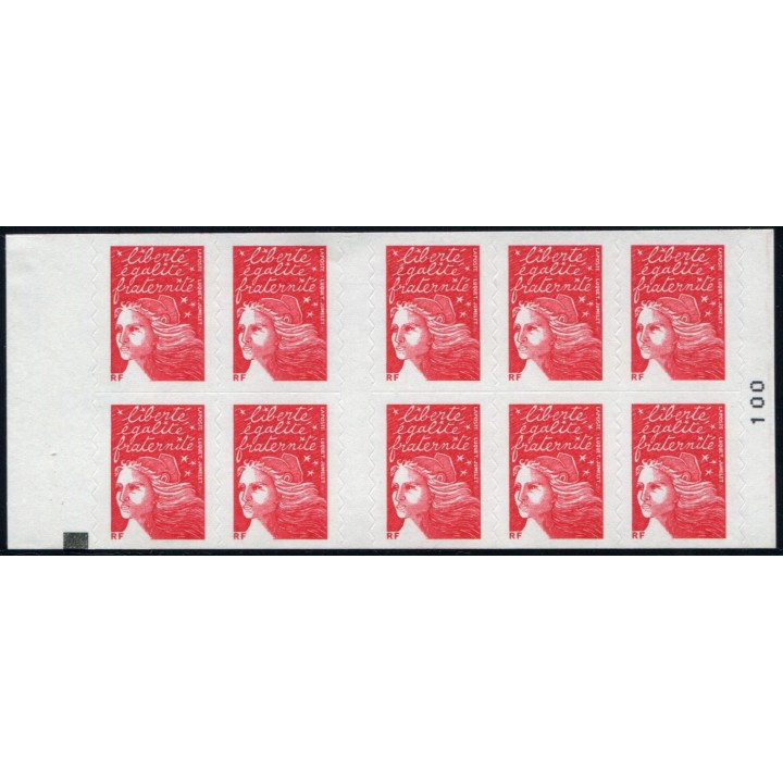 Lot 3555 - N°3419-C13a