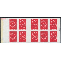 Lot 3561 - N°3744-C1ab