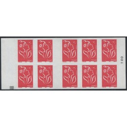 Lot 3569 - N°3744-C6a