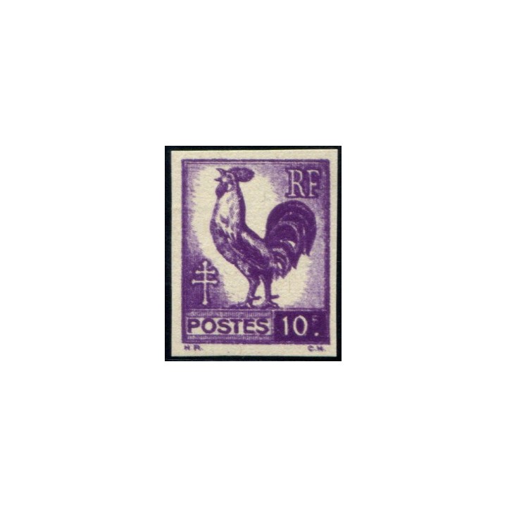 Lot 3775 - N°646