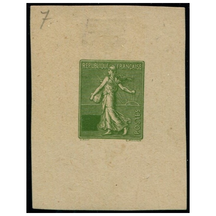 Lot 3977 - N°130