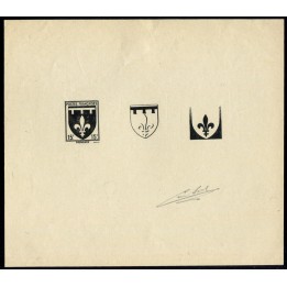 Lot 4038 - N°574