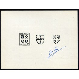 Lot 4047 - N°834