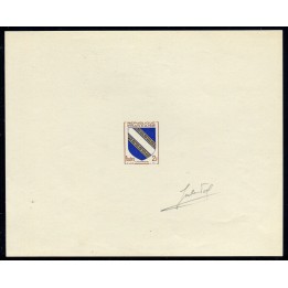 Lot 4055 - N°953