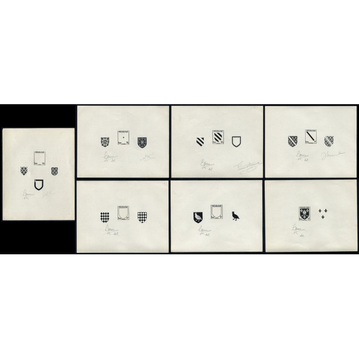 Lot 4058 - N°999/05