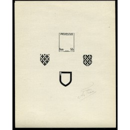 Lot 4060 - N°999