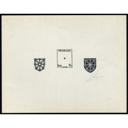 Lot 4062 - N°1000