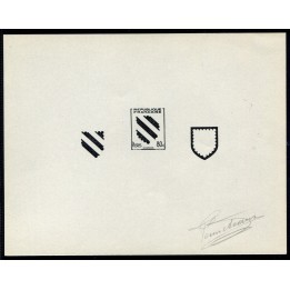 Lot 4063 - N°1001