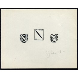 Lot 4065 - N°1002