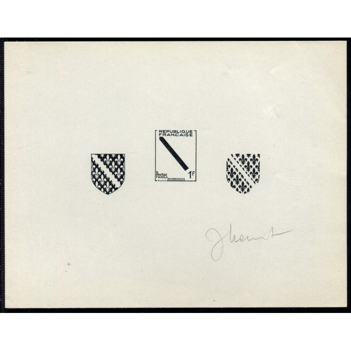 Lot 4065 - N°1002