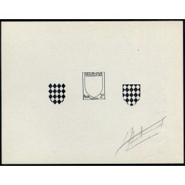 Lot 4067 - N°1003