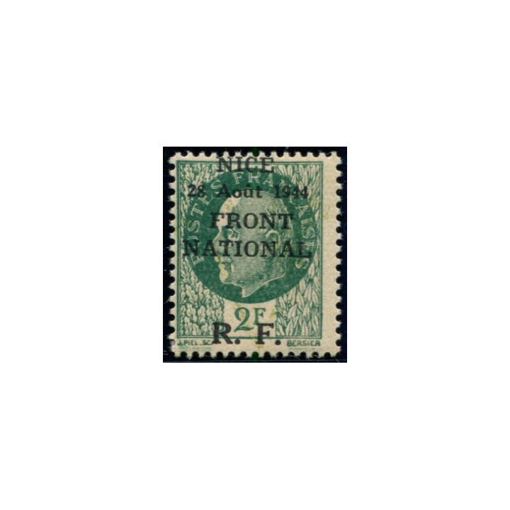 Lot 4150 - N°6