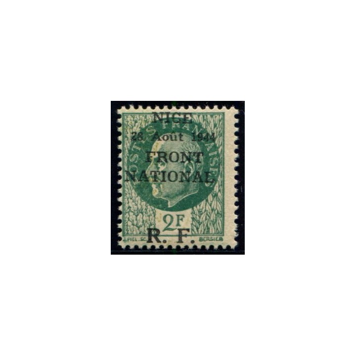 Lot 4151 - N°6