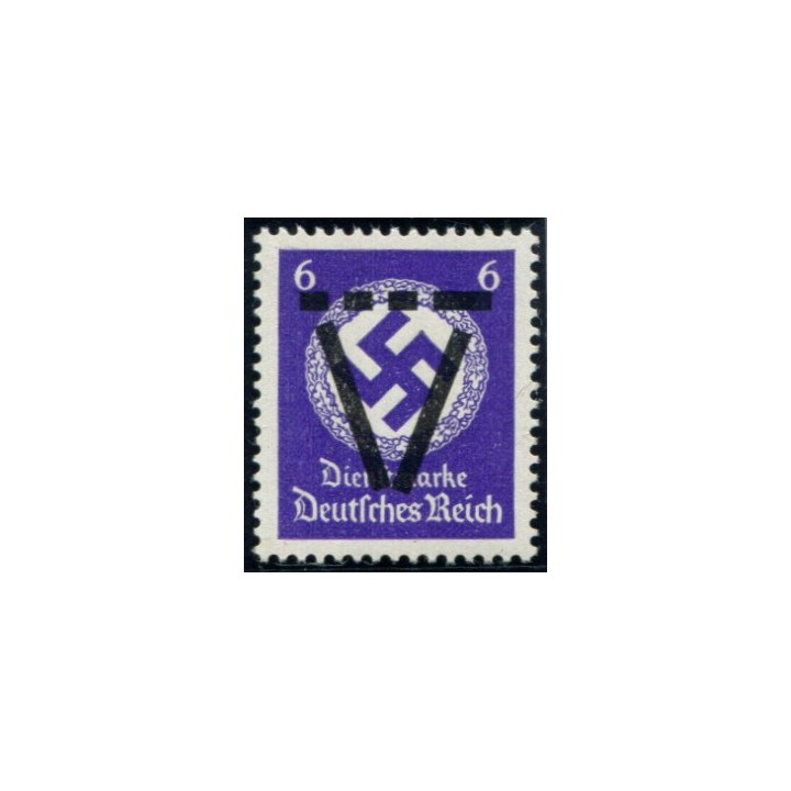 Lot 4166 - N°16