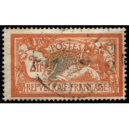 Lot 4561 - N°145c