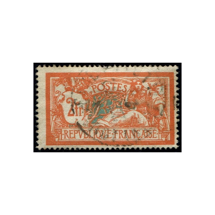 Lot 4561 - N°145c
