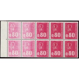 Lot 4710 - N°1816