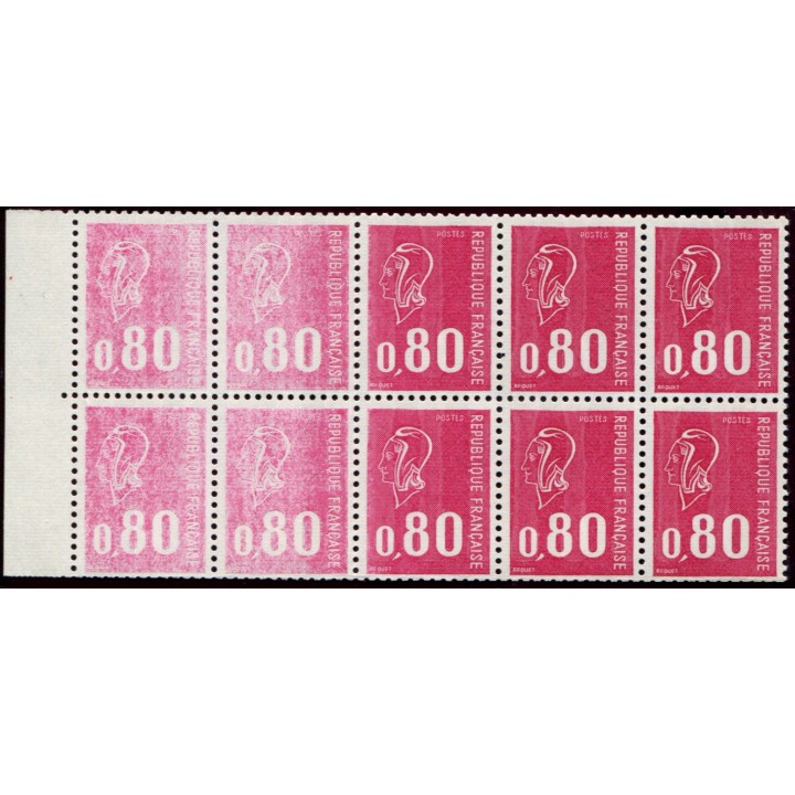 Lot 4710 - N°1816