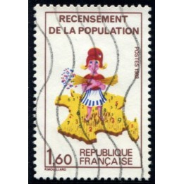 Lot 4735 - N°2202b