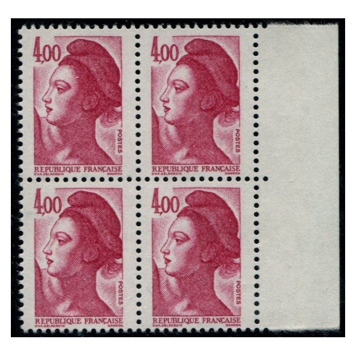 Lot 4739 - N°2244a