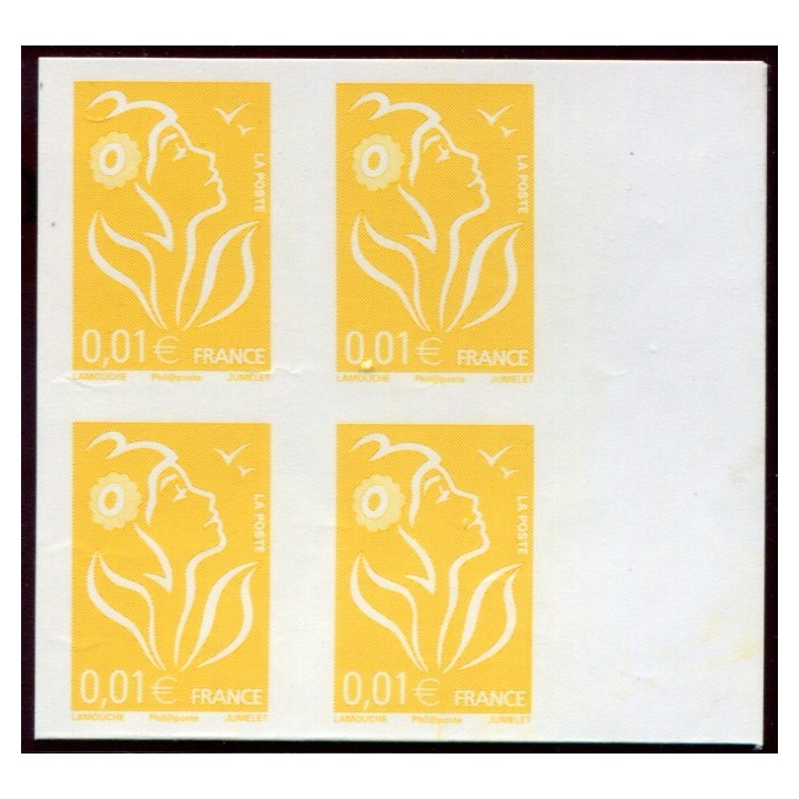 Lot 4793 - N°3731